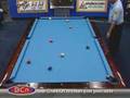 Billiards Pool U.S. Open 9-Ball: Strickland v. Bustamante