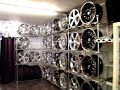 27\"Asanti Versus 22\"Lexani Alloy wheel