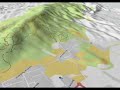 OpenStreetMap in 3D