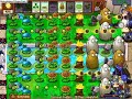 Plants vs. Zombies: Endless Survival part 10