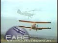 VIDEO FALC�O AG-21