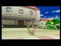 [MKWii] DS Peach Gardens WR - 2' 01