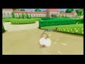 [MKWii] DS Peach Gardens WR - 2' 01