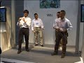 Pr�sentation Wii Music