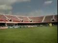 Ronaldinho does a Nike commercial