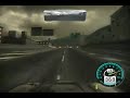 Death Race - NFSMW xD... City Perimeter Death Race - NFSMW xD... City Perimeter