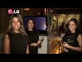 resumen de la visita de natassia malthe en panam�, protagonista de la nueva serie de tvs scarlet.