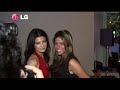 resumen de la visita de natassia malthe en panam�, protagonista de la nueva serie de tvs scarlet.