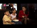 resumen de la visita de natassia malthe en panam�, protagonista de la nueva serie de tvs scarlet.