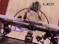 Carl Landry 07-08 dunks