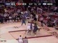 Carl Landry 07-08 dunks