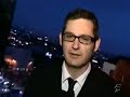 CQC - Eugeni en los Oscars 2/3