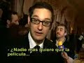 CQC - Eugeni en los Oscars 2/3 CQC - Eugeni en los Oscars 2/3