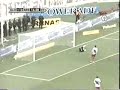 San Lorenzo 2 - Arsenal 0