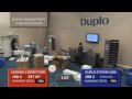 Duplo Productivity Demonstration Part 1