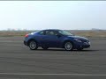 2008 Honda Accord Coupe vs. 2008 Nissan Altima Coupe