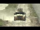 YouTube - Combat Tactical Vehicle