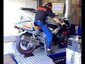 suzuki gsxr750 srad