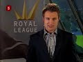 FCK - HIF 3-1 (8/3-07) Royal League
