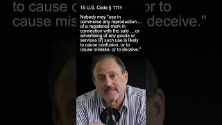 What is a trademark?