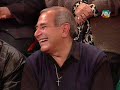 Miguel Barraza EL LOCO