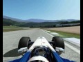 Click here to watch this video Formula 1 2001 Austria A1 Ring Juan Pablo Montoya onboard Williams