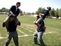 Choueifat Al-Ain chicken fight