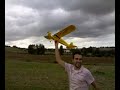 Pilotando el Pico K�!