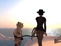 いんでぃあ〜な・じょ〜んず 1/2 INDIAENA JONES:D LEGEND OF THE SECOND EMPIRE