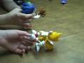 videos de The Adventures of Mario and Sonic EP.2