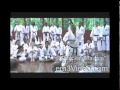 Sensei Teruyuki Okazaki