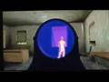 Splintercell Double Agent MTV