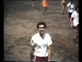 una delle perle pi� brillanti nel firmamento della nostra stagione di calcio a 8.
classe, talento individuale, solidit� del collettivo...

le formazioni erano le seguenti:
paolo e francesco albertelli
marco e francesco sangiorgio
andrea coen
massimo pelino
luca argentieri
enrico martina

dall'altra parte
andrea di salvo
saverio angella
massimo croce
paolo e stefano ricciarini
titta
francesco capurso