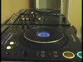 DJ crapulax en live sur SRL prod