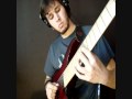 MESHUGGAH - BLEED (SOLO)