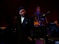 Daniel Johnson sings I don\