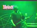 Slipknot - 18.09.05 - Bogota - Nota Canal Capital