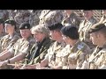 The Duchess of Gloucester in Iraq The Duchess of Gloucester in Iraq