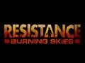 Resistance: Burning Skies Preview [PS Vita]