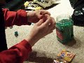 How to make a airsoft pull trap How to make a airsoft pull trap
