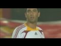 videos de Arda Turan 2008
