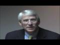 U.S. Sen. Roger Wicker talks to Daily Journal