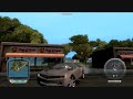 new camero in tdu