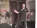 Trainers dancing in Sydney Fitness First Trainers dancing in Sydney Fitness First