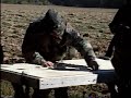 SMVM - Assault & Bounding Training (Part 1)