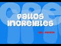 goles cagados y peleas cagadas y fallas de goles