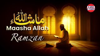 Maasha Allah | Anwar Saduth