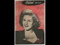 Margaret Whiting and Johnny Mercer - Baby Its Cold Outside