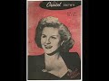Margaret Whiting and