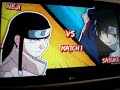 Naruto rise of a ninja